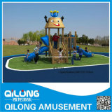 Platform for Playground Slide From Qilong (QL14-132A)