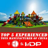 2014 Most Popular Outdoor Playground Equitment (HD14-073A)