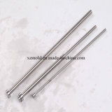 Plastic Products Nitrided Ejector Pin for Plastic Injection Moulding (XZ01-XZ02)