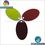 Silicone Antislip Dinner Placemat for Kitchenware Products