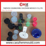 Plastic Injection Shampoo Bottle /Flap Cap Mould