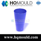 Stackable Plastic Injection Mould for Cup