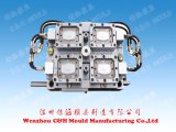 Plastic Injecton Mould/Molding for Wall Switch/Electronic Plug/Socket/Connetor