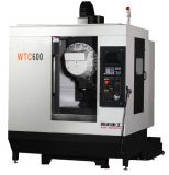 Wtc 600 Tapping Machine Center