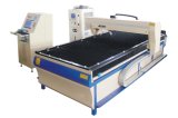 CNC Plate Laser Cutting Machine