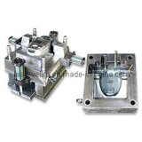 High Quality Plastic Injection Mould for Automotive Parts