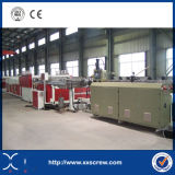 PC Roofing Sheet Extrusion Machine