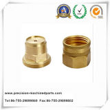 Stable Performance Aluminum Die Casting Part with Tight Tolerance