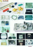 to Injection Molding Method of Manufacturing a Variety of Industrial and Consumer Products