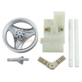 Thermoplastic Injection Molding Product Part