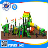 2015 Top Brand in China High Quality CE Approved Novel Design Outdoor Playground