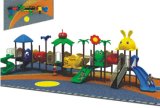 Long Plastic Slide, Kids Long Playground, Kids Tunnel Plastic Slide Castle Jumping