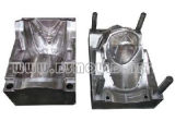 Motorcycle Part Mould (DS-4001)