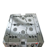 Special Steel Mould Base (Tontel CW006)