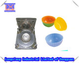 Plastic Food Bowl Injection Mould