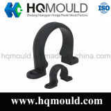 Plastic Mounting Pipe and Cable Injection Mould