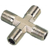 Nickel Plated Brass Fittings Manufacturer - Xhnotion