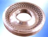 Mould for Tyre (C9) 