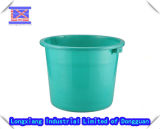 Plastic Injection Water Bucket Moulding/Mould
