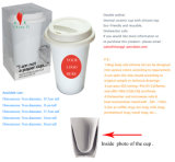 Porcelain Thermal Mug with Lid (1)