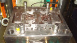 Precision Mould (CNC precision parts) (GF718)
