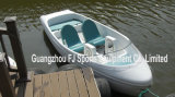 Electric Pedal Boat, Electric Boat, Sports Boat, PE Boat