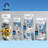 PVC Clamshell Blister Packaging for Cosmetic
