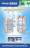Jar Wide Mouth Container Preform Mold