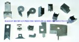 Precision Alloy Cutter & Metal Cutting Components