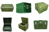 Plastic Military Box