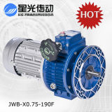 China 12V Electric Motor Speed Reducer