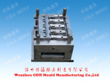 High Precision Plastic Injection Mold/Mould for Electrical Connector