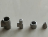 OEM Customized Stainless Steel Pipe Fitting
