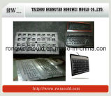 Injection Keyboard Mould Plastic Mould