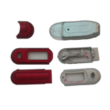 MP3 Shell Mould and Custom Housing (MM0631)