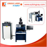 Krwy 400W Laser Welding Machine for Stainless Steel
