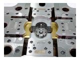 Plastic Injection Mold (S486.080518)