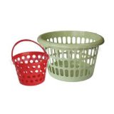 Plastic Parts for Basket