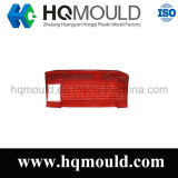 Plastic Injection Mould for Car Light/Lamp Mold