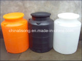 Plastic Mixing Tank with High Capacity