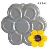 Wholesale Flower Series Cake Tin for Fondant Decoration