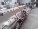 PE Water Pipe Extrusion Line