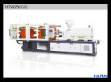 Variable Pump Injection Moulding Machine