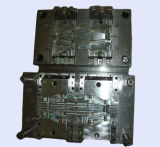 Design and Manufacture Plastic Mould