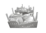 Plastic Mould, for Household Appliance Stainless Steel