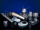Steel Cans for Slide Gates and Tundish Nozzles