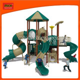 Children Entertainment Outdoor Playground Furniture for School