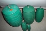 Dia 700mm Inflatable Test Pipeline Plugs Made in China