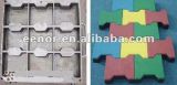Rubber Vulcanizer Rubber Tile Making Machine / Rubber Tile Machine / Rubber Tile Making Machine