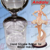 Mould-Making Liquid Silicone Rubber (ADL1101)